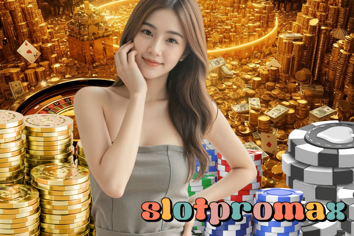 slotpromax wallet