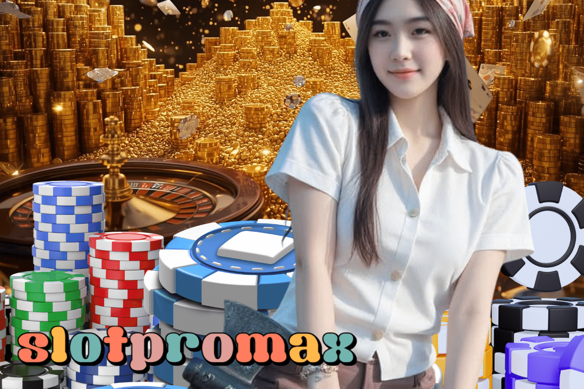 slotpromax คาสิโน
