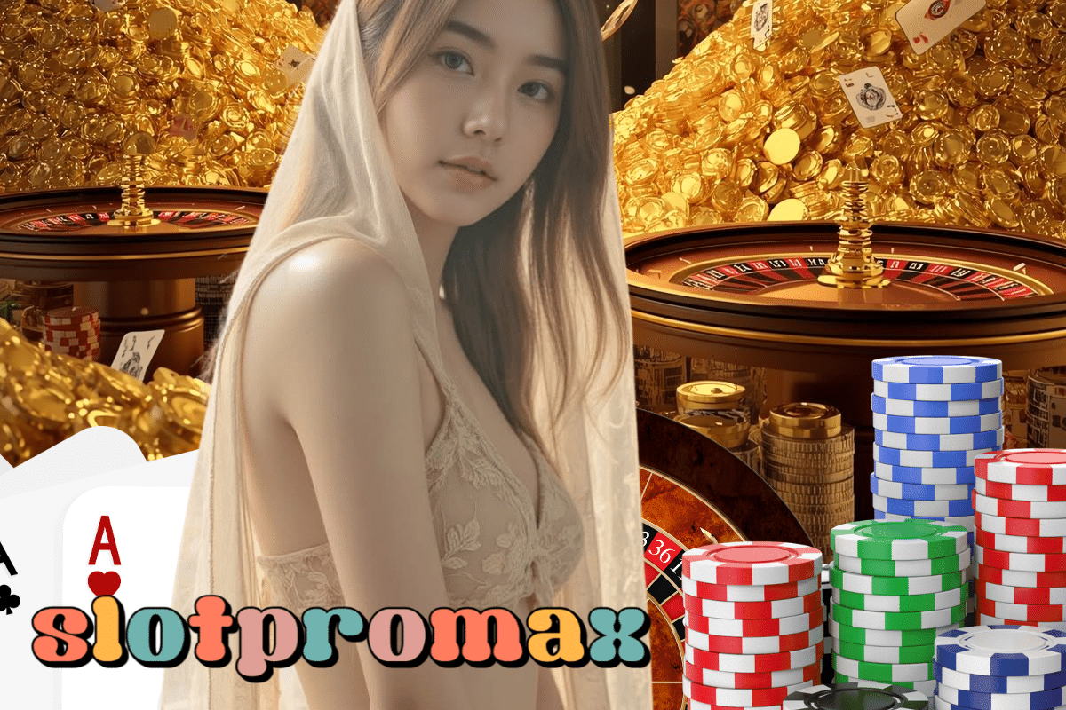 slotpromax สมัครสมาชิก
