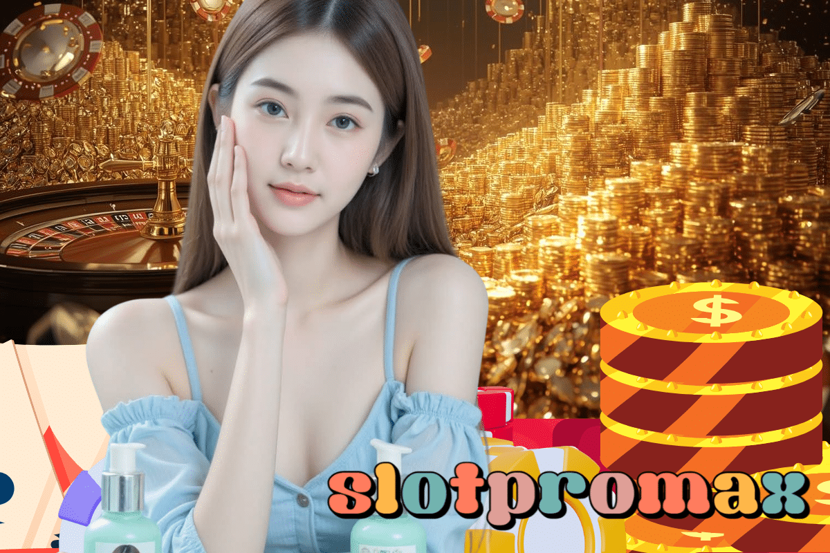 slotpromax เครดิตฟรี